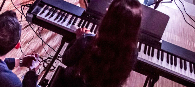 Pianoforte e tastiere