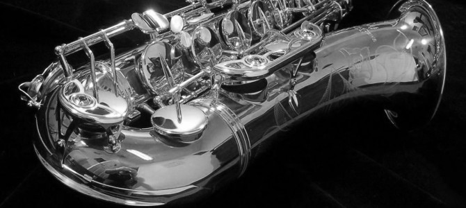 Sax Moderno
