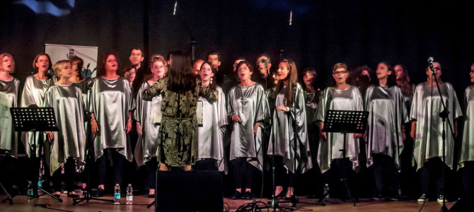 Coro Gospel