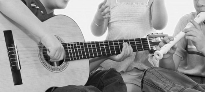 5 NOV: ricomincia la propedeutica musicale per bambini! 5 NOV: ricomincia la propedeutica musicale per bambini!