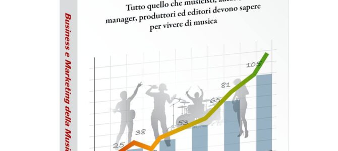 17 dic – Business e Marketing della Musica